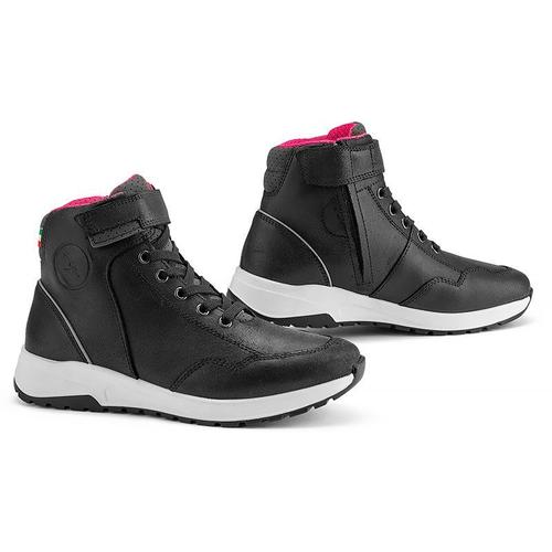 falco chaussure moto